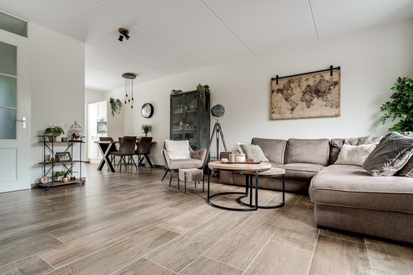 Medium property photo - De Pontilaan 2F, 6942 HL Didam
